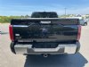 2022 Toyota Tundra Limited Black, Rockland, ME