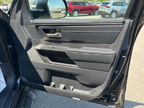 2022 Toyota Tundra Limited Black, Rockland, ME
