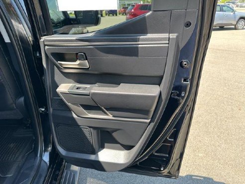 2022 Toyota Tundra Limited Black, Rockland, ME