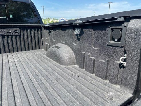 2022 Toyota Tundra Limited Black, Rockland, ME