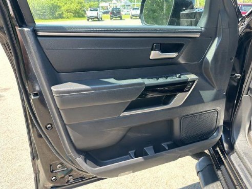 2022 Toyota Tundra Limited Black, Rockland, ME