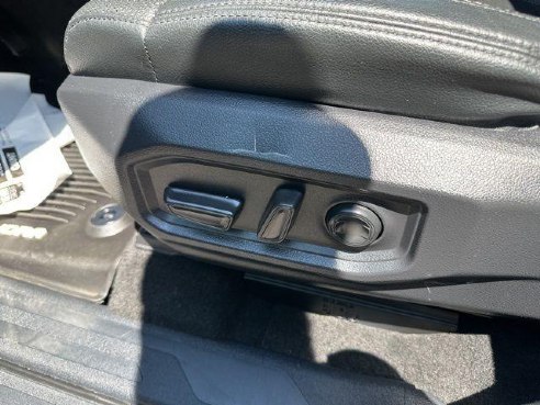 2022 Toyota Tundra Limited Black, Rockland, ME