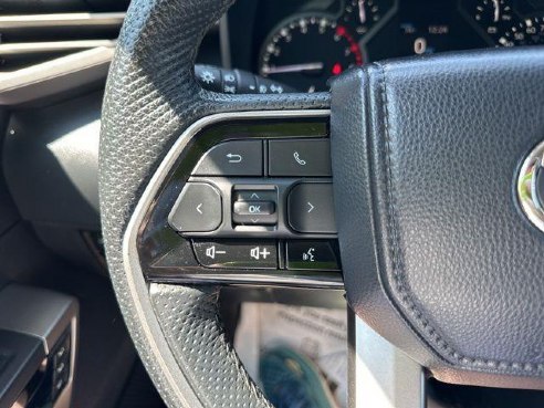 2022 Toyota Tundra Limited Black, Rockland, ME