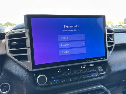 2022 Toyota Tundra Limited Black, Rockland, ME