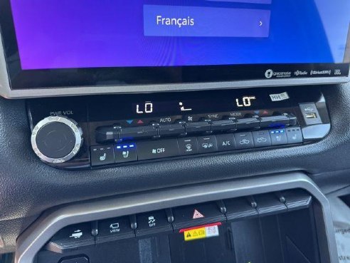 2022 Toyota Tundra Limited Black, Rockland, ME