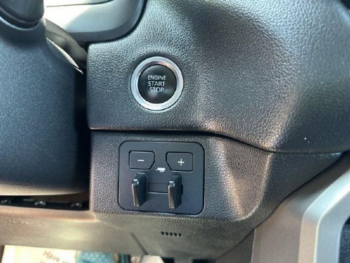 2022 Toyota Tundra Limited Black, Rockland, ME