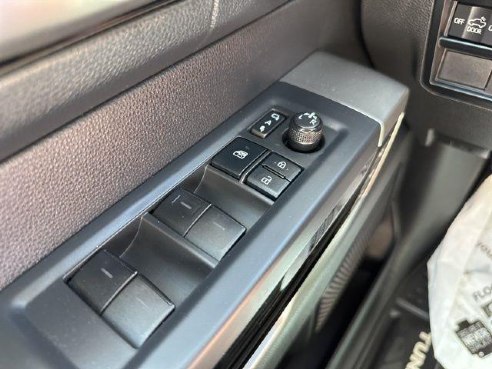 2022 Toyota Tundra Limited Black, Rockland, ME