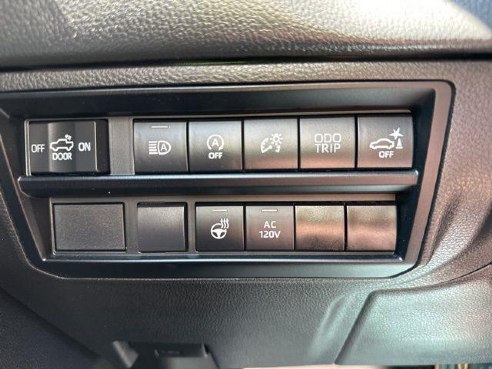 2022 Toyota Tundra Limited Black, Rockland, ME