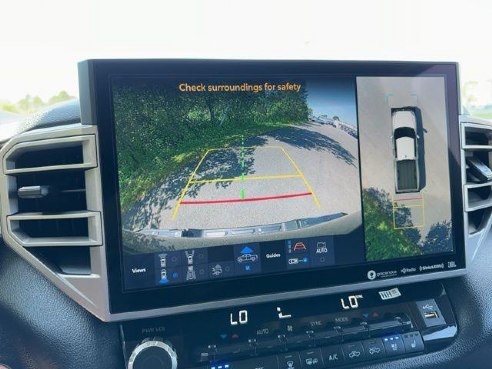 2022 Toyota Tundra Limited Black, Rockland, ME