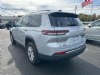 2021 Jeep Grand Cherokee L Limited Silver, Rockland, ME