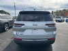 2021 Jeep Grand Cherokee L Limited Silver, Rockland, ME