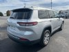 2021 Jeep Grand Cherokee L Limited Silver, Rockland, ME