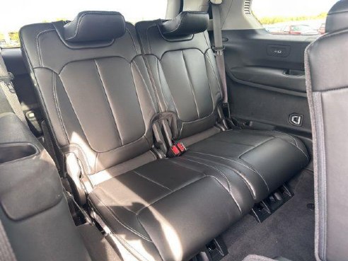 2021 Jeep Grand Cherokee L Limited Silver, Rockland, ME