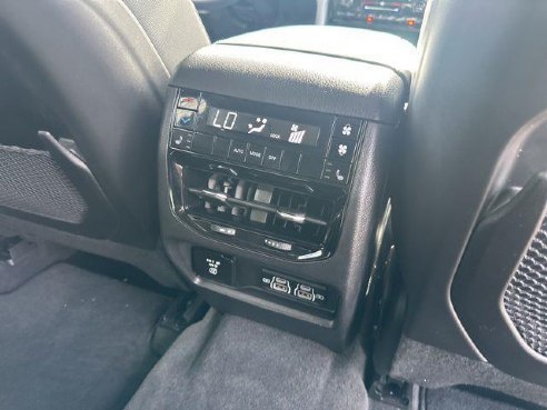 2021 Jeep Grand Cherokee L Limited Silver, Rockland, ME