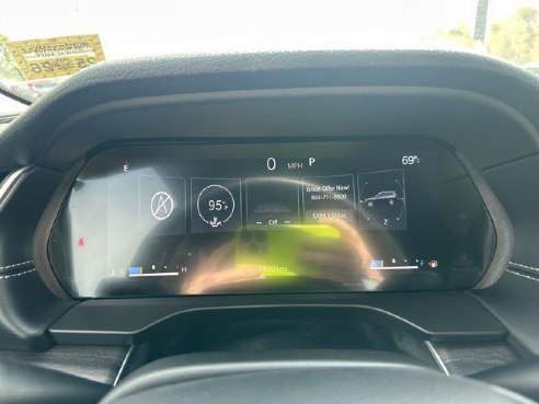 2021 Jeep Grand Cherokee L Limited Silver, Rockland, ME