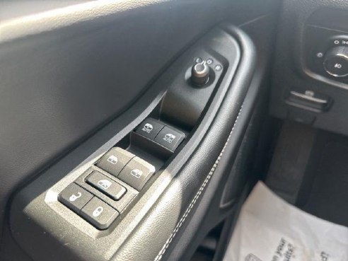 2021 Jeep Grand Cherokee L Limited Silver, Rockland, ME