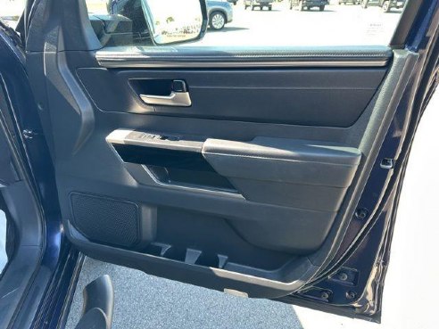 2024 Toyota Tundra Hybrid Limited , Rockland, ME