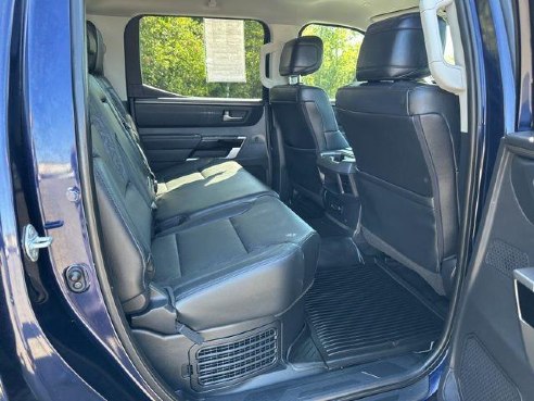 2024 Toyota Tundra Hybrid Limited , Rockland, ME