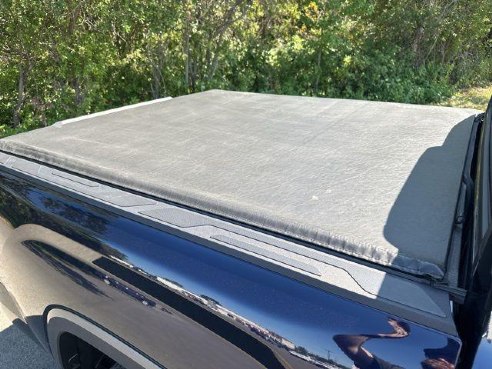 2024 Toyota Tundra Hybrid Limited , Rockland, ME