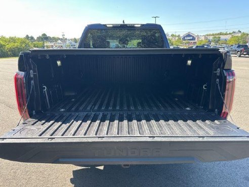 2024 Toyota Tundra Hybrid Limited , Rockland, ME