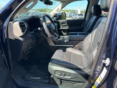 2024 Toyota Tundra Hybrid Limited , Rockland, ME