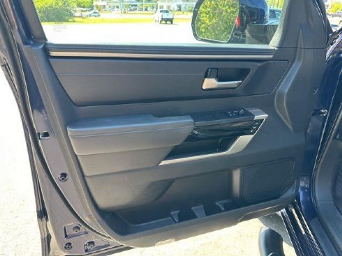 2024 Toyota Tundra Hybrid Limited , Rockland, ME