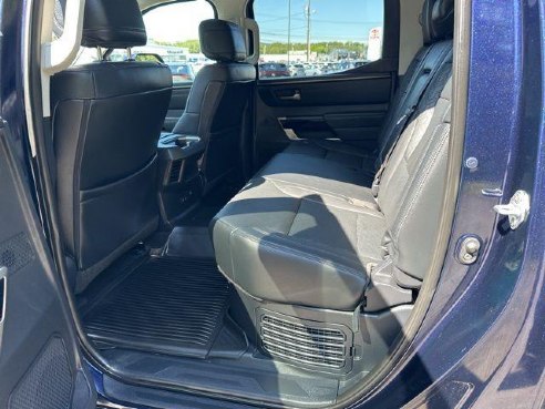 2024 Toyota Tundra Hybrid Limited , Rockland, ME