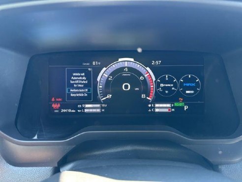 2024 Toyota Tundra Hybrid Limited , Rockland, ME