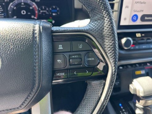 2024 Toyota Tundra Hybrid Limited , Rockland, ME