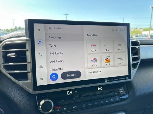 2024 Toyota Tundra Hybrid Limited , Rockland, ME