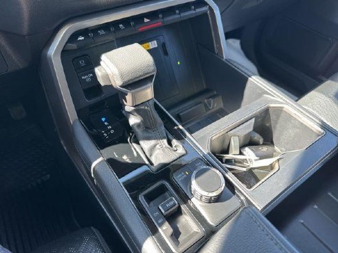 2024 Toyota Tundra Hybrid Limited , Rockland, ME