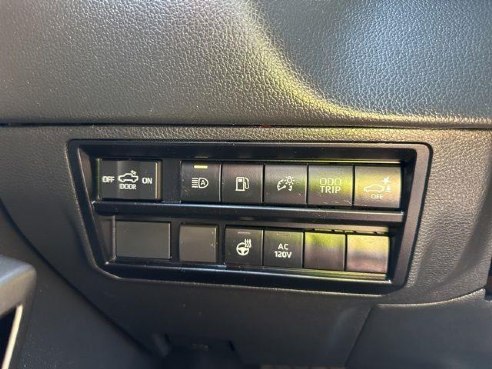 2024 Toyota Tundra Hybrid Limited , Rockland, ME