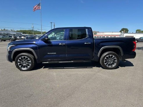 2024 Toyota Tundra Hybrid Limited , Rockland, ME
