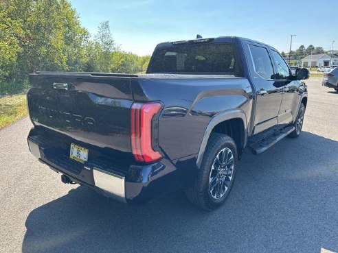 2024 Toyota Tundra Hybrid Limited , Rockland, ME