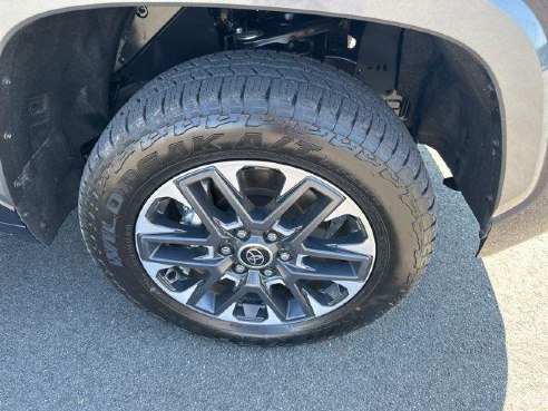 2024 Toyota Tundra Hybrid Limited , Rockland, ME