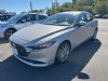 2023 Mazda Mazda3 2.5 S Select Package White, Rockland, ME