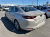2023 Mazda Mazda3 2.5 S Select Package White, Rockland, ME