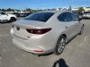2023 Mazda Mazda3 2.5 S Select Package White, Rockland, ME