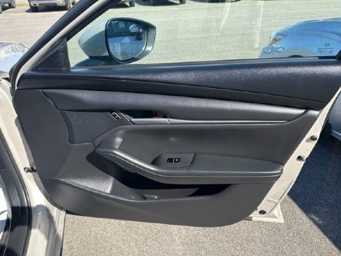 2023 Mazda Mazda3 2.5 S Select Package White, Rockland, ME