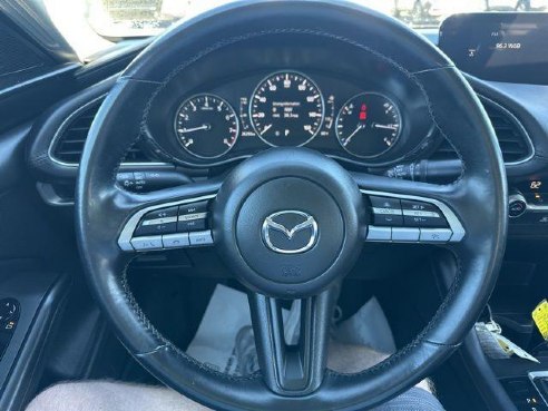 2023 Mazda Mazda3 2.5 S Select Package White, Rockland, ME