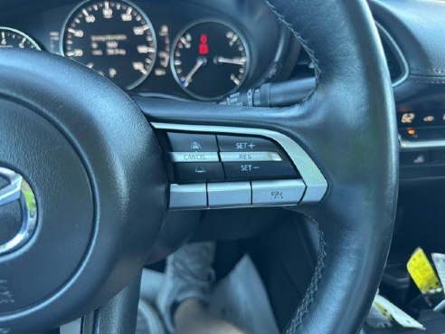 2023 Mazda Mazda3 2.5 S Select Package White, Rockland, ME