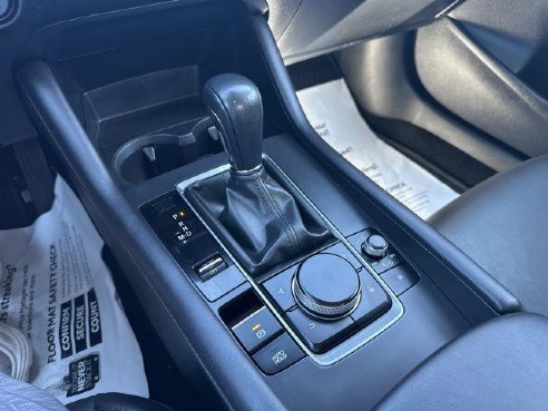 2023 Mazda Mazda3 2.5 S Select Package White, Rockland, ME