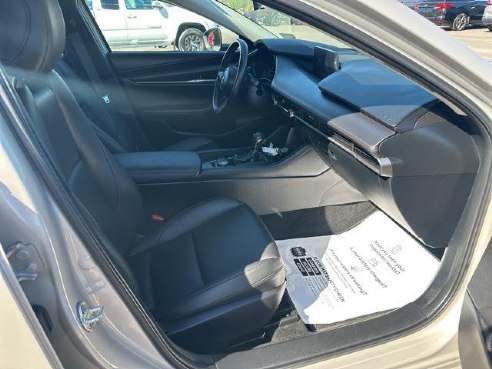 2023 Mazda Mazda3 2.5 S Select Package White, Rockland, ME