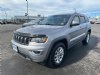 2021 Jeep Grand Cherokee Laredo E Silver, Rockland, ME