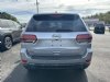 2021 Jeep Grand Cherokee Laredo E Silver, Rockland, ME