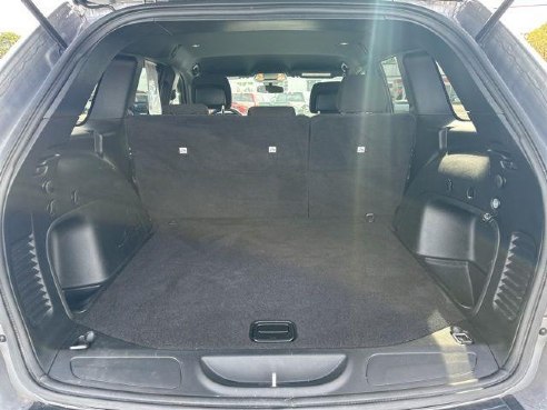 2021 Jeep Grand Cherokee Laredo E Silver, Rockland, ME