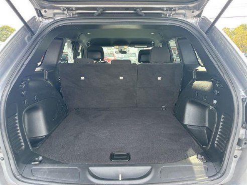 2021 Jeep Grand Cherokee Laredo E Silver, Rockland, ME