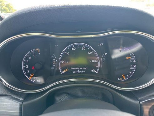 2021 Jeep Grand Cherokee Laredo E Silver, Rockland, ME