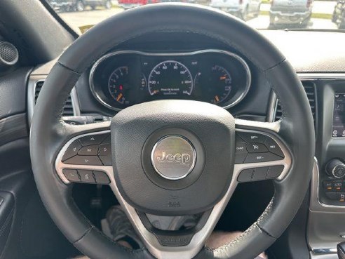 2021 Jeep Grand Cherokee Laredo E Silver, Rockland, ME