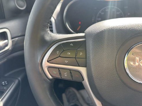 2021 Jeep Grand Cherokee Laredo E Silver, Rockland, ME